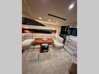 Fairline - Phantom 50