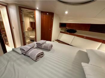 Fairline - Phantom 50