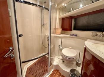 Fairline - Phantom 50