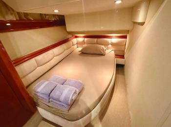 Fairline - Phantom 50