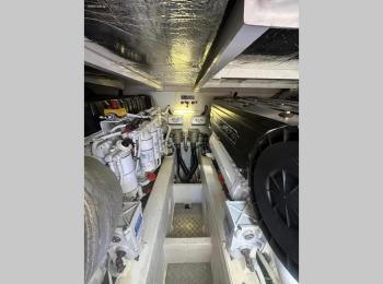 Fairline - Phantom 50