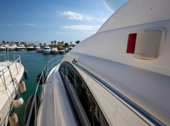 Fairline - Phantom 50