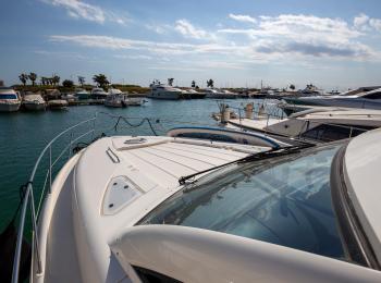 Fairline - Phantom 50