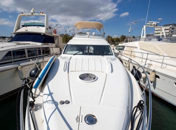 Fairline - Phantom 50