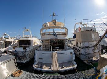 Fairline - Phantom 50