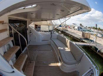 Fairline - Phantom 50