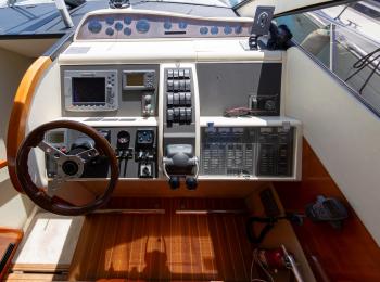 Fairline - Phantom 50