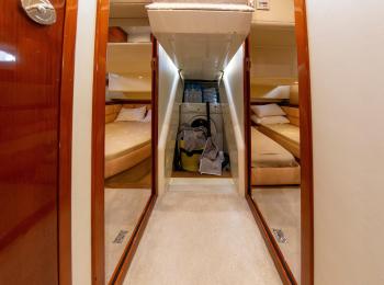 Fairline - Phantom 50