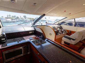 Fairline - Phantom 50