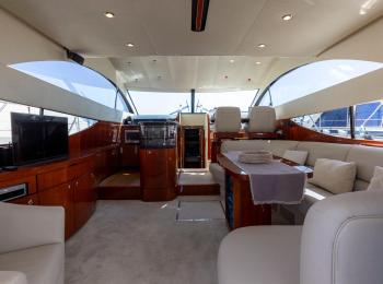 Fairline - Phantom 50