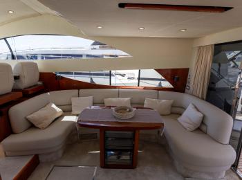 Fairline - Phantom 50