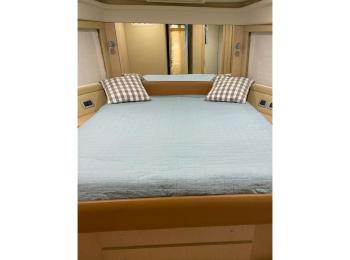 Ferretti Yachts - 500 Elite