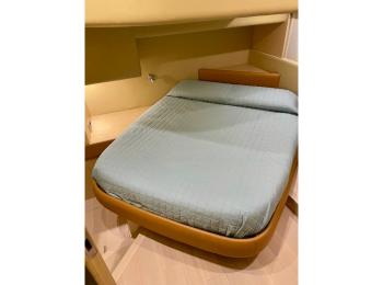 Ferretti Yachts - 500 Elite