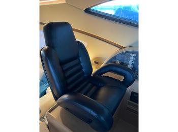 Ferretti Yachts - 500 Elite