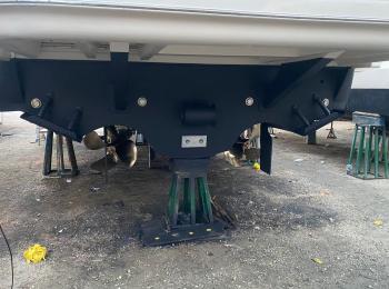 Cruisers Yachts - 560 Express