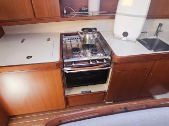 Dufour - 425 Grand Large (GL)