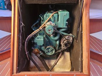 Dufour - 425 Grand Large (GL)