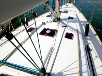 Dufour - 425 Grand Large (GL)