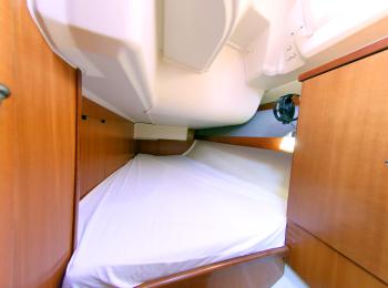 Dufour - 425 Grand Large (GL)