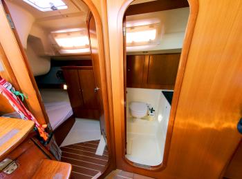 Dufour - 425 Grand Large (GL)