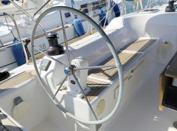 Dufour - 425 Grand Large (GL)