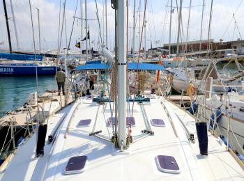 Dufour - 425 Grand Large (GL)