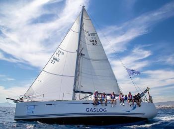 Dufour - 425 Grand Large (GL)