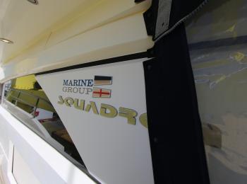 Fairline - Squadron 68