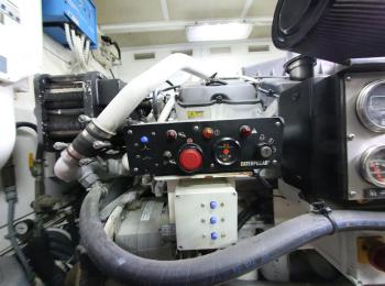 Fairline - Squadron 68