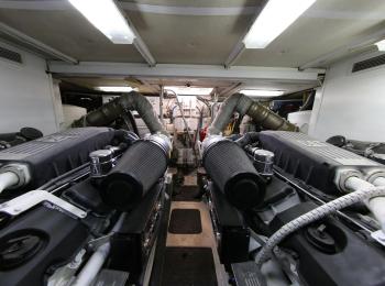 Fairline - Squadron 68