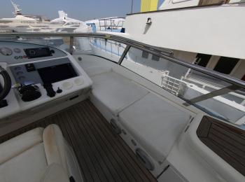 Fairline - Squadron 68