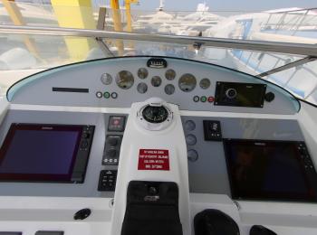 Fairline - Squadron 68