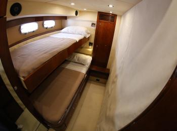 Fairline - Squadron 68