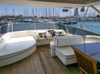 Azimut - Fly 78
