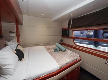 Fountaine Pajot - Queensland 55