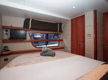 Fountaine Pajot - Queensland 55