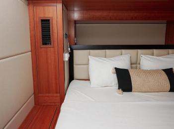 Fountaine Pajot - Queensland 55
