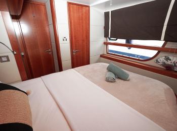 Fountaine Pajot - Queensland 55