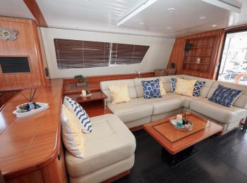 Fountaine Pajot - Queensland 55