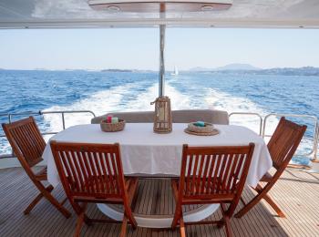 Fountaine Pajot - Queensland 55