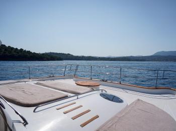 Fountaine Pajot - Queensland 55