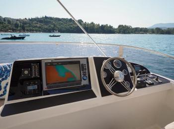 Fountaine Pajot - Queensland 55
