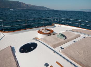 Fountaine Pajot - Queensland 55