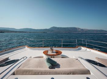 Fountaine Pajot - Queensland 55