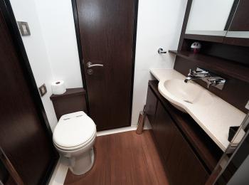 Fountaine Pajot - Queensland 55