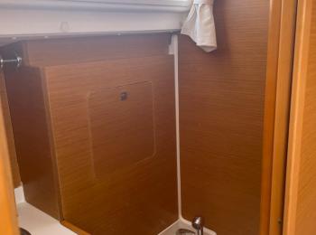 Jeanneau - Sun Odyssey 439