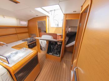 Jeanneau - Sun Odyssey 439