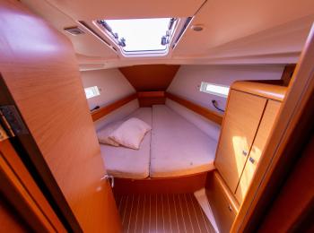 Jeanneau - Sun Odyssey 439