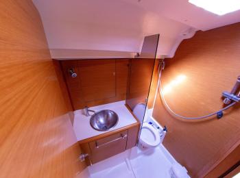 Jeanneau - Sun Odyssey 439