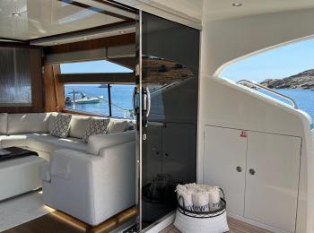 Princess - 72 Motor Yacht